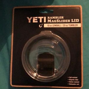 Yeti rambler magslider lid
